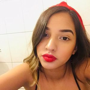 Meet your Posher, Fernanda